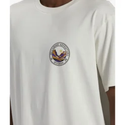 BillabongRockies - T-shirt homme