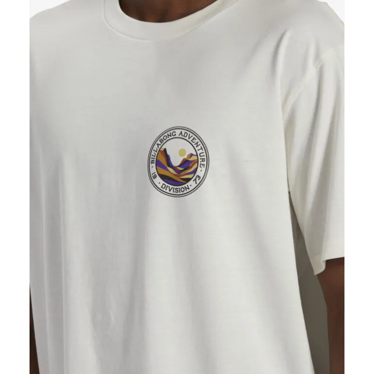 BillabongRockies - T-shirt homme
