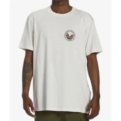 BillabongRockies - T-shirt homme