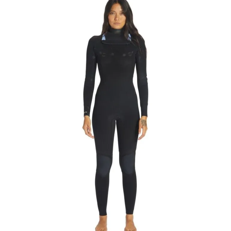 Billabong403 Salty Dayz Natural Cz - Combinaison de surf femme