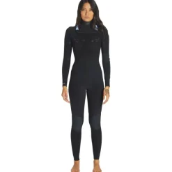 Billabong32 Salty Dayz Natural Full - Combinaison de surf femme