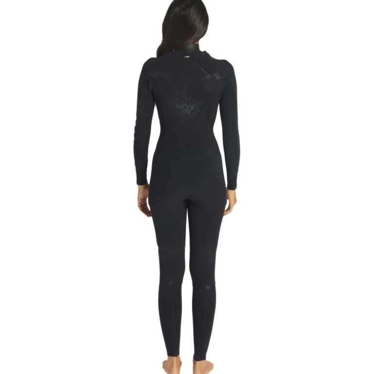 Billabong32 Salty Dayz Natural Full - Combinaison de surf femme