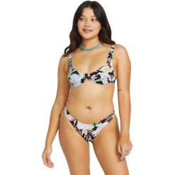 BillabongShadow Tropic - Bas de bikini femme
