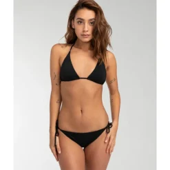 BillabongSol Searcher Tropic Tie Side - Bas de bikini femme