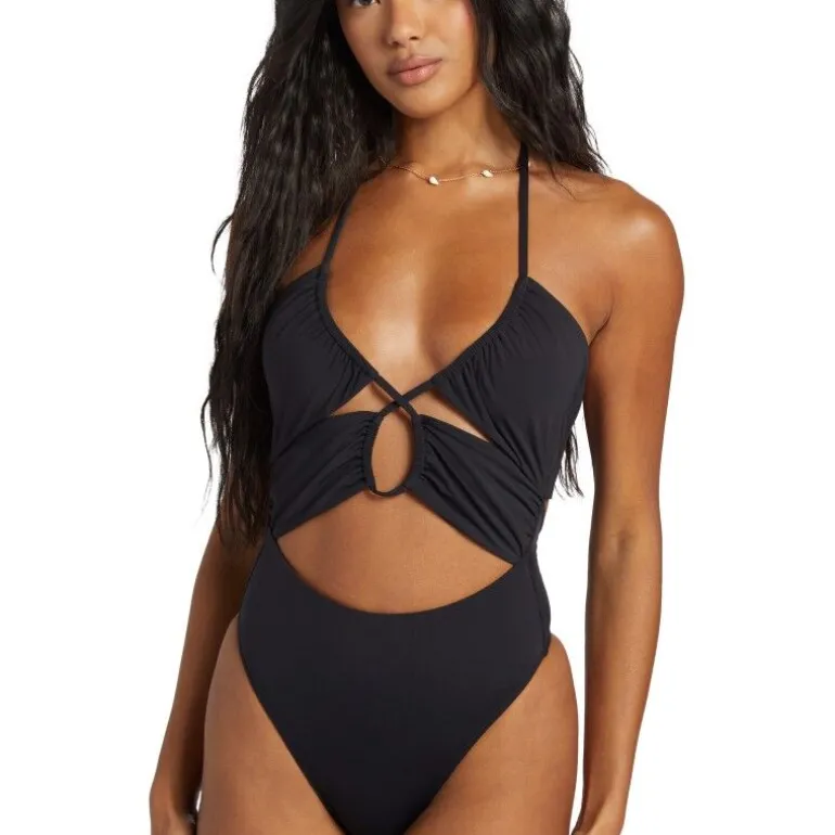 BillabongSol Searcher One Piece - Maillot de bain 1 pièce femme