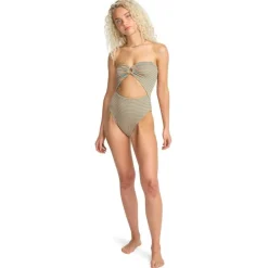 BillabongSummer Hi Yd Andrew Hi 1Pc - Maillot de bain 1 pièce femme