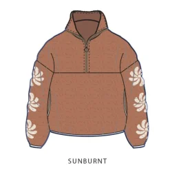 BillabongSun Fun - Polaire femme