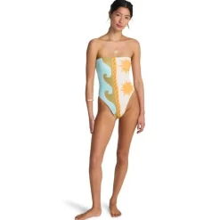 BillabongSunblind Tully Hi 1Pc - Maillot de bain 1 pièce femme