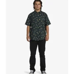 BillabongSundays Mini Short Sleeve - Chemise homme