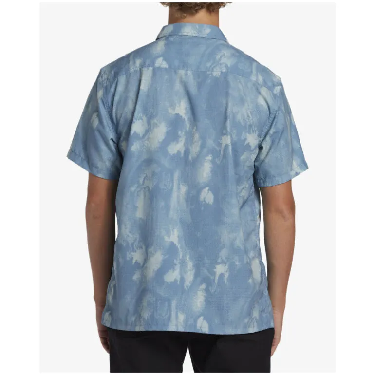 BillabongSurftrek Perf - Chemise homme
