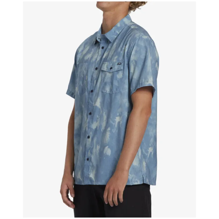 BillabongSurftrek Perf - Chemise homme