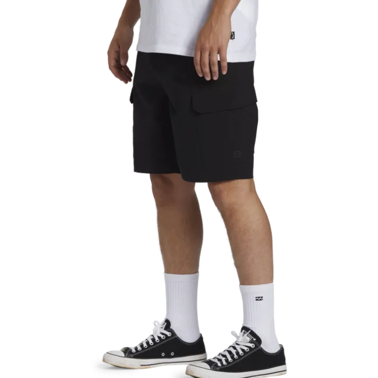 BillabongSurftrek Transport Cargp - Short homme