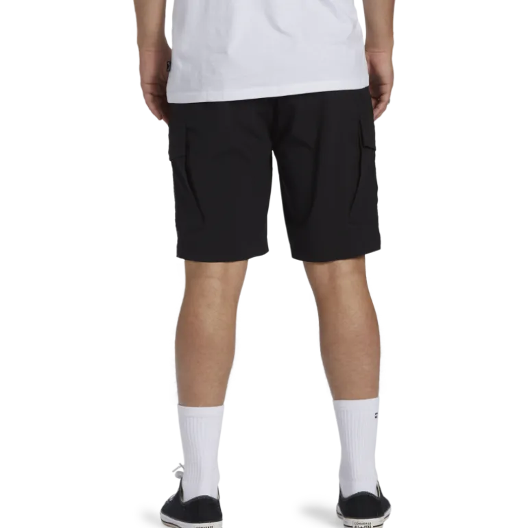 BillabongSurftrek Transport Cargp - Short homme