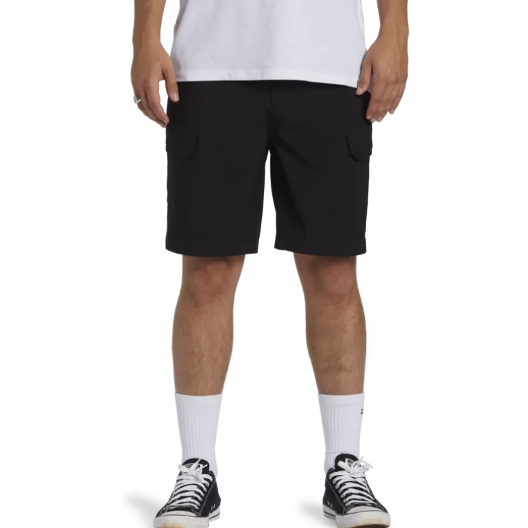 BillabongSurftrek Transport Cargp - Short homme