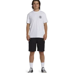 BillabongSurftrek Transport Cargp - Short homme