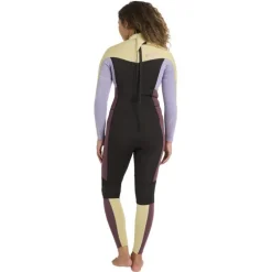 Billabong403 Synergy Bz Full - Combinaison de surf femme