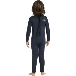 Billabong302 Toddler Absolute Bz Fl - Combinaison de surf enfant