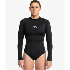 BillabongTropic Bodysuit 2022 - Maillot de bain 1 pièce femme