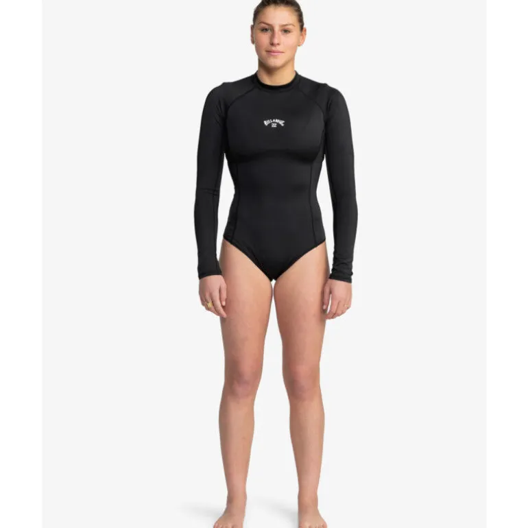 BillabongTropic Bodysuit 2022 - Maillot de bain 1 pièce femme