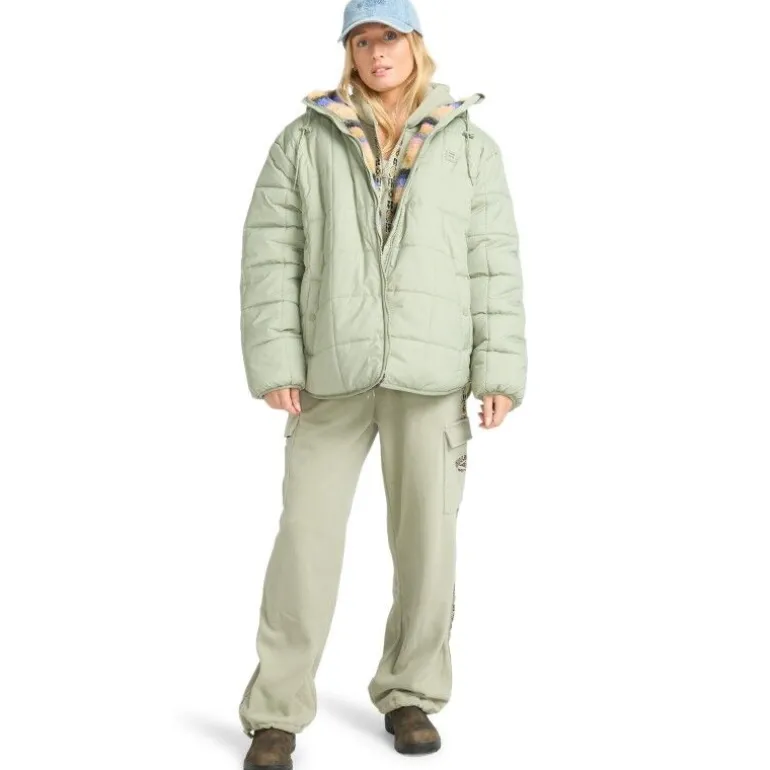 BillabongWinter Camp - Pantalon femme