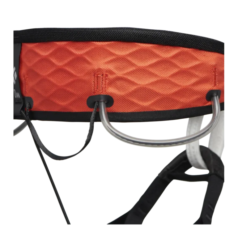 Black DiamondAirnet Harness - Baudrier homme