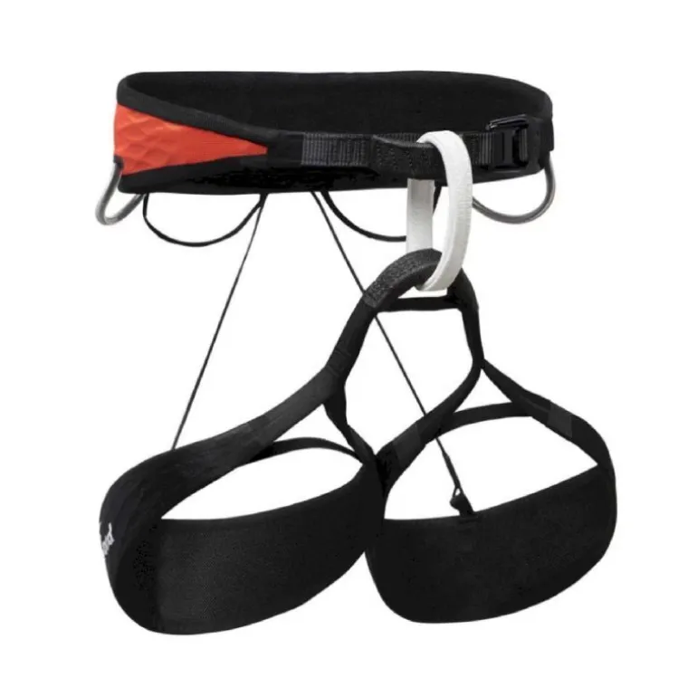 Black DiamondAirnet Harness - Baudrier homme