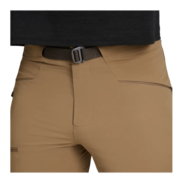 Black DiamondAlpine Pants - Pantalon randonnée homme