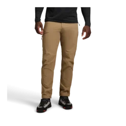 Black DiamondAlpine Pants - Pantalon randonnée homme
