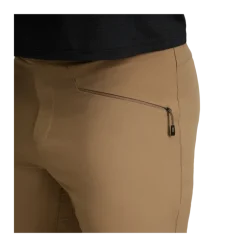 Black DiamondAlpine Pants - Pantalon randonnée homme