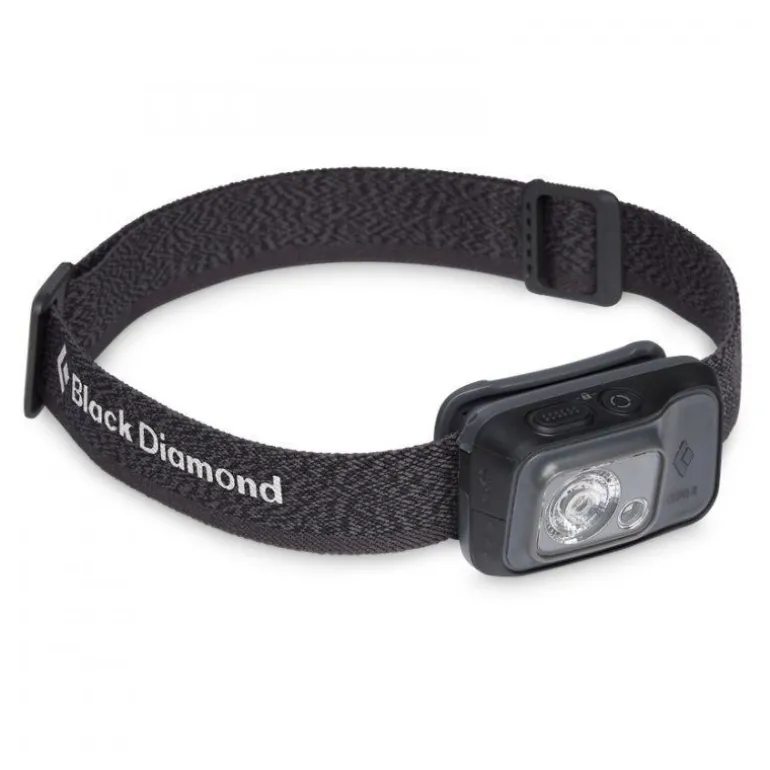 Black DiamondCosmo 350-R - Lampe frontale