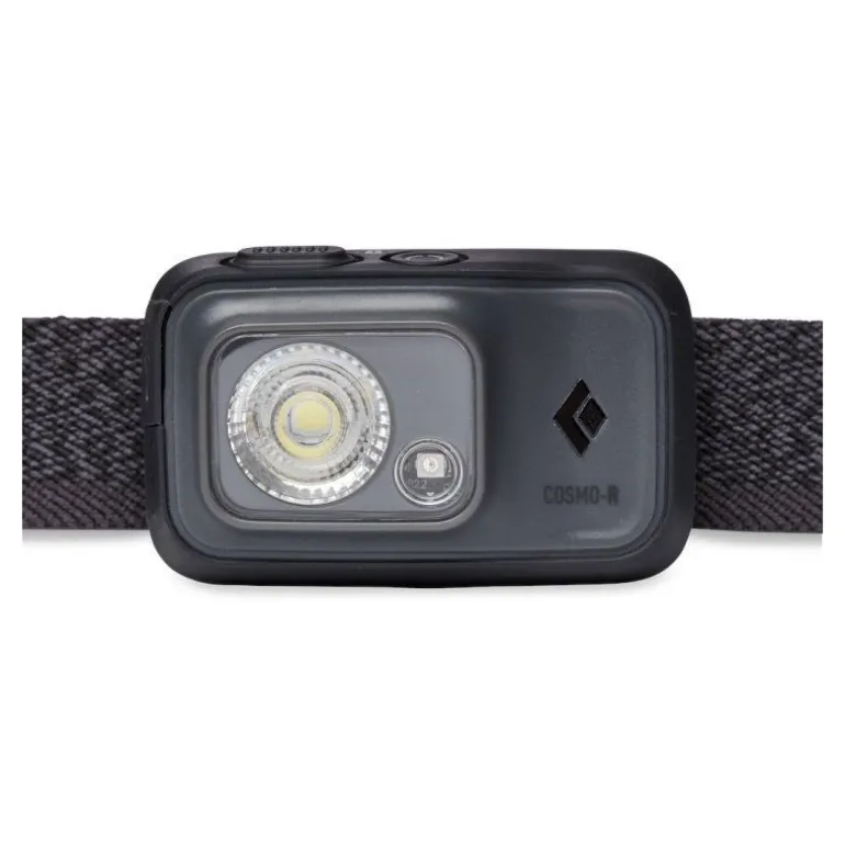 Black DiamondCosmo 350-R - Lampe frontale