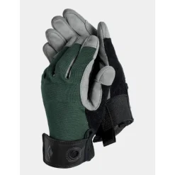 Black DiamondCrag Gloves - Gants escalade femme
