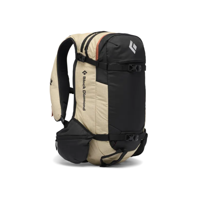 Black DiamondDawn Patrol 25 - Sac à dos ski