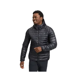 Black DiamondDeploy Down FZ Hoody - Doudoune homme