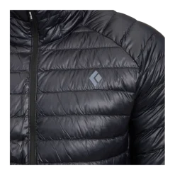 Black DiamondDeploy Down FZ Hoody - Doudoune homme