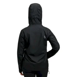 Black DiamondDeploy 3L Shell - Veste imperméable femme