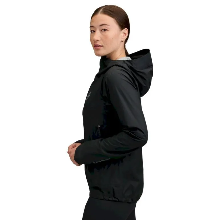 Black DiamondDeploy 3L Shell - Veste imperméable femme