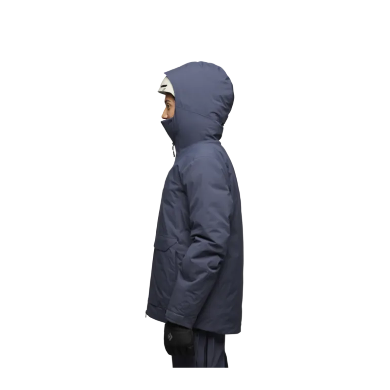 Black DiamondFactor Insulated Parka - Veste ski femme