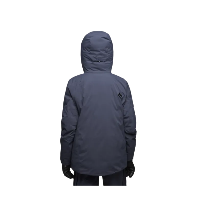 Black DiamondFactor Insulated Parka - Veste ski femme