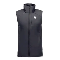 Black DiamondFirst Light Hybrid Vest - Doudoune sans manches homme