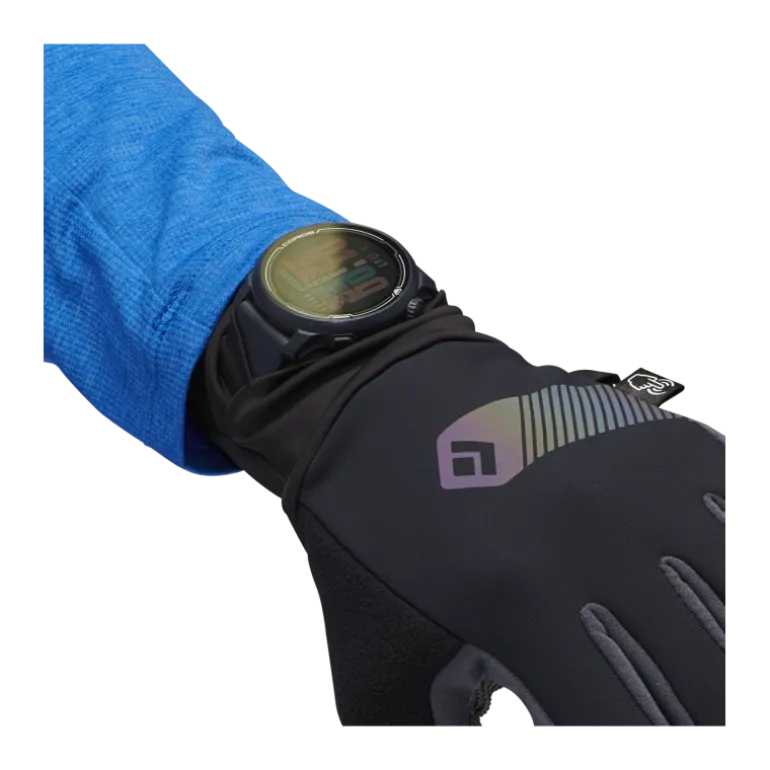 Black DiamondHybrid Light Gloves - Gants ski de randonnée