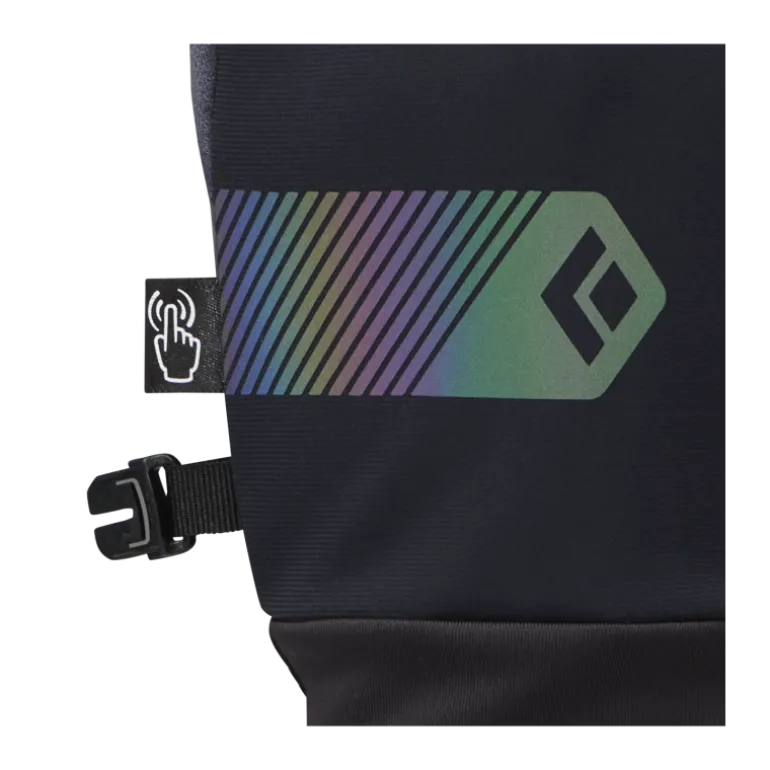 Black DiamondHybrid Light Gloves - Gants ski de randonnée