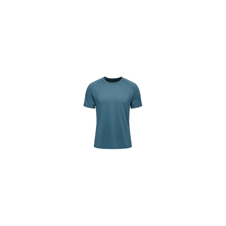 Black DiamondLightwire SS Tech Tee - T-shirt homme