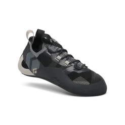 Black DiamondMomentum Lace - Chaussons escalade homme