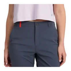 Black DiamondPursuit Hybrid Pants - Pantalon randonnée femme