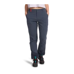 Black DiamondPursuit Hybrid Pants - Pantalon randonnée femme