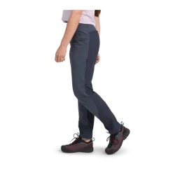 Black DiamondPursuit Hybrid Pants - Pantalon randonnée femme