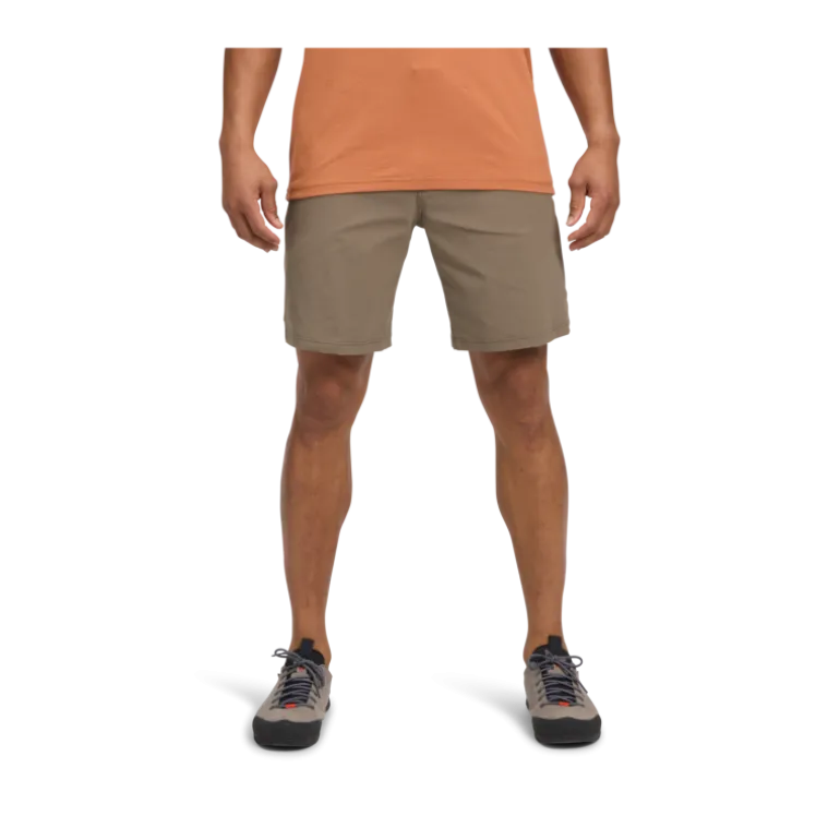 Black DiamondPursuit Shorts - Short randonnée homme