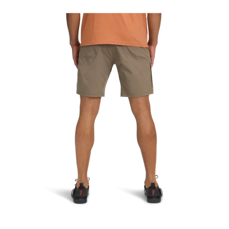Black DiamondPursuit Shorts - Short randonnée homme