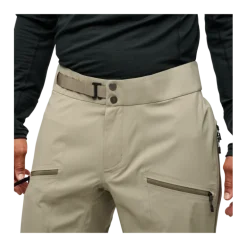 Black DiamondRecon LT Stretch Pants - Pantalon ski homme